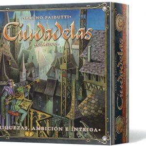 Ciudadelas Clásico