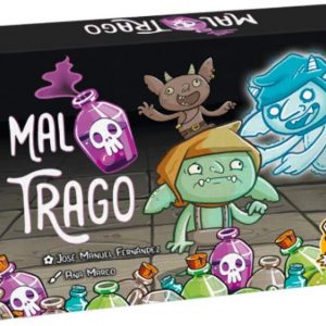 Mal Trago