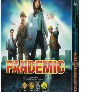 Pandemic