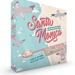 Santa Monica