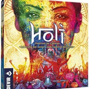 Holi