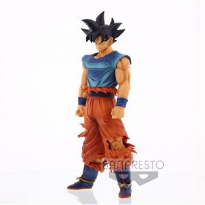 Banpresto - Grandista Nero Son Goku #3