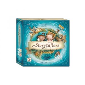 Storytailors