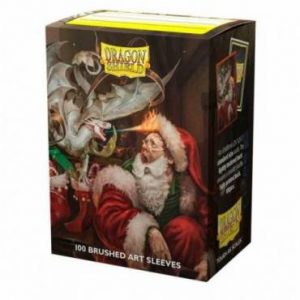 Fundas - Dragon Shield - Christmas 2021