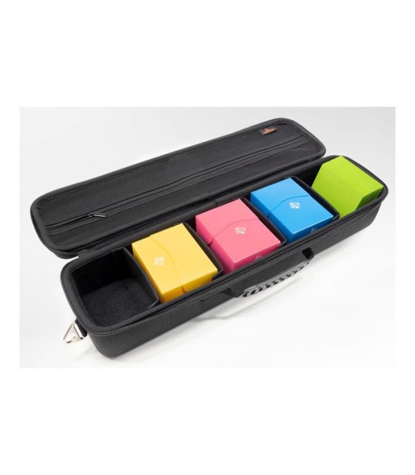 Gamegenic - GameShell XL 650+