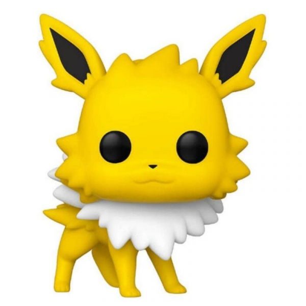 Funko Pop! - Pokemon #628 - Jolteon