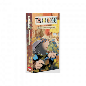 Root - Pack De Secuaces Subterraneos
