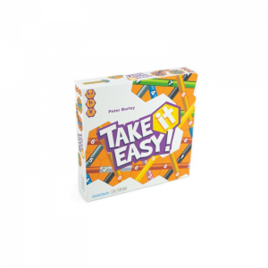 Take it Easy!