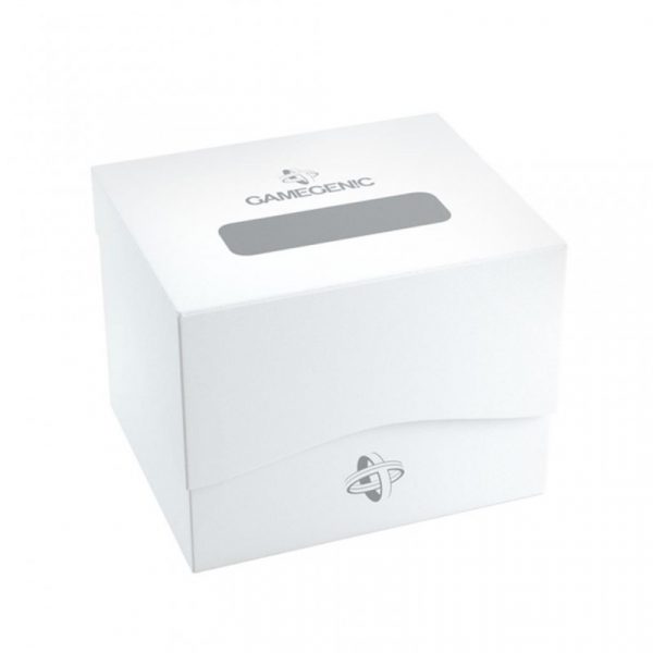 Gamegenic - Side Holder White +100