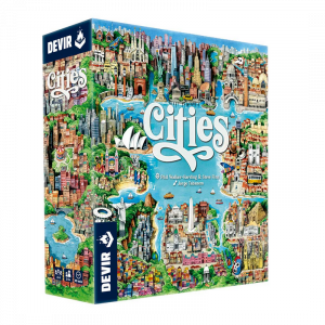 Cities