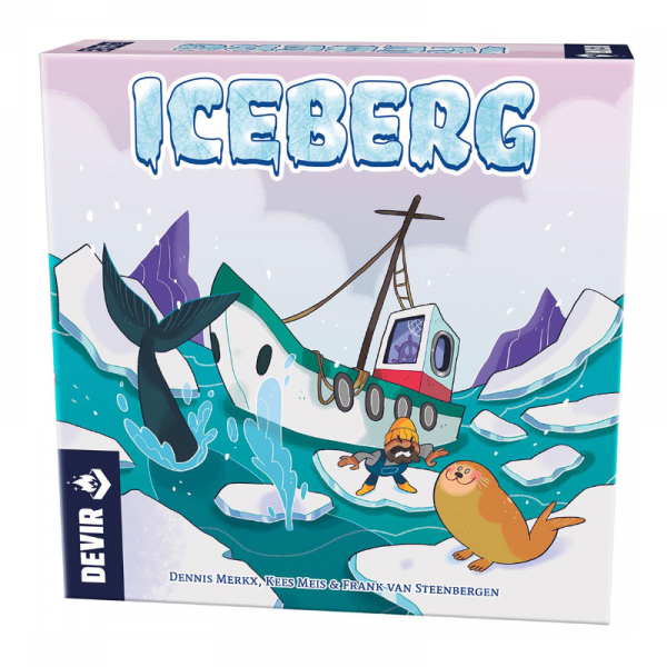 Iceberg