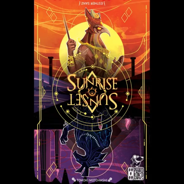 Sunrise Legends