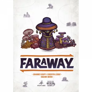 Faraway