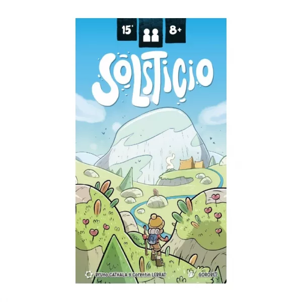 Solsticio