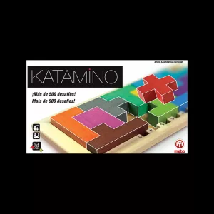 Katamino