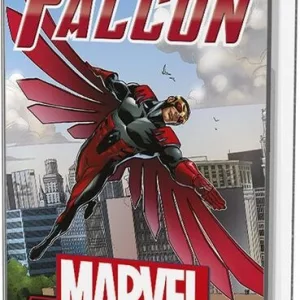 Marvel Champions - Falcon