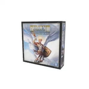 Heroes of Might and Magic III (castellano)