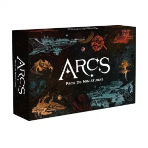 ARCS - PACK MINIATURES